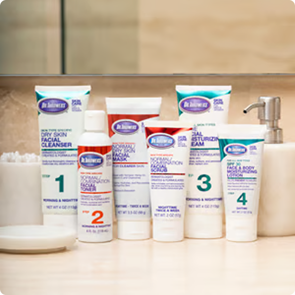 Dry Skin Kit